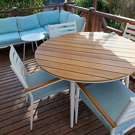 Camping Le Clos Du Thym Argelès-sur-Mer Zewnętrze zdjęcie