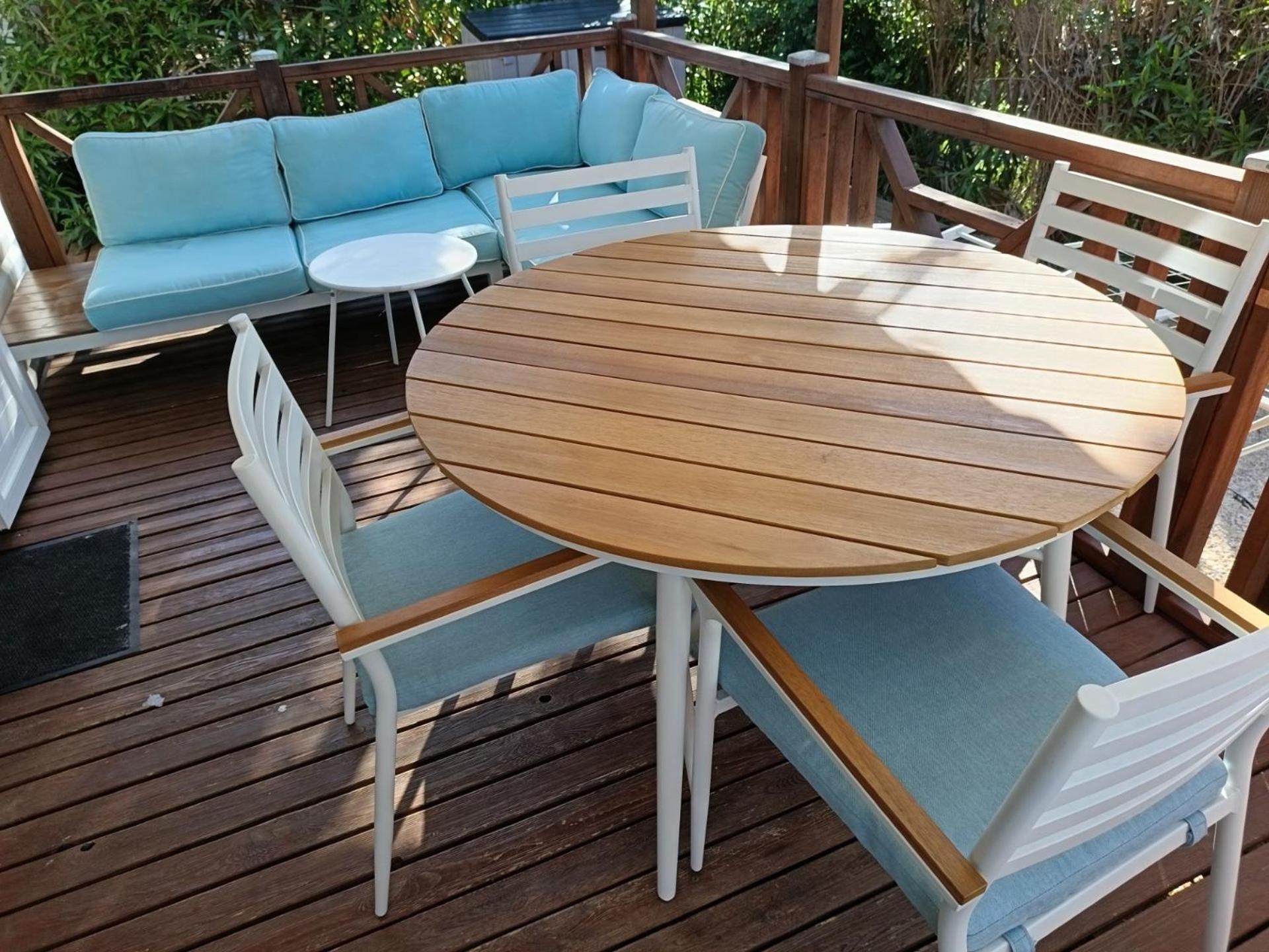 Camping Le Clos Du Thym Argelès-sur-Mer Zewnętrze zdjęcie